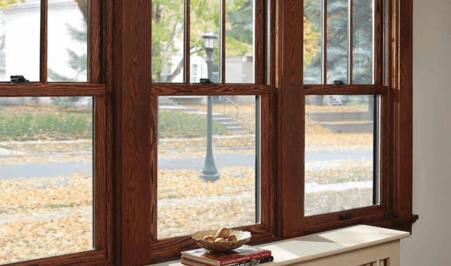 Andersen windows and doors