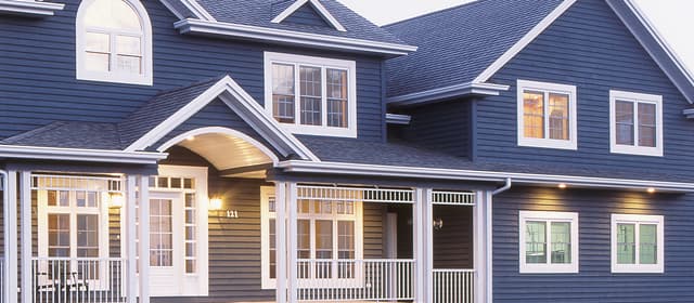 JELD-WEN windows and doors