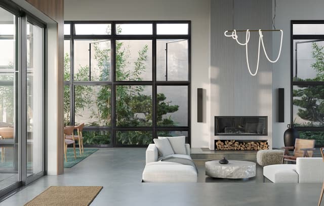 Marvin windows and doors