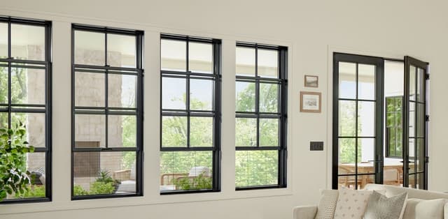 Pella Windows & Doors windows and doors