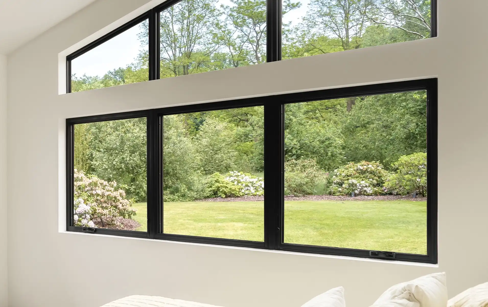 Picture Windows installation in Arlington TX