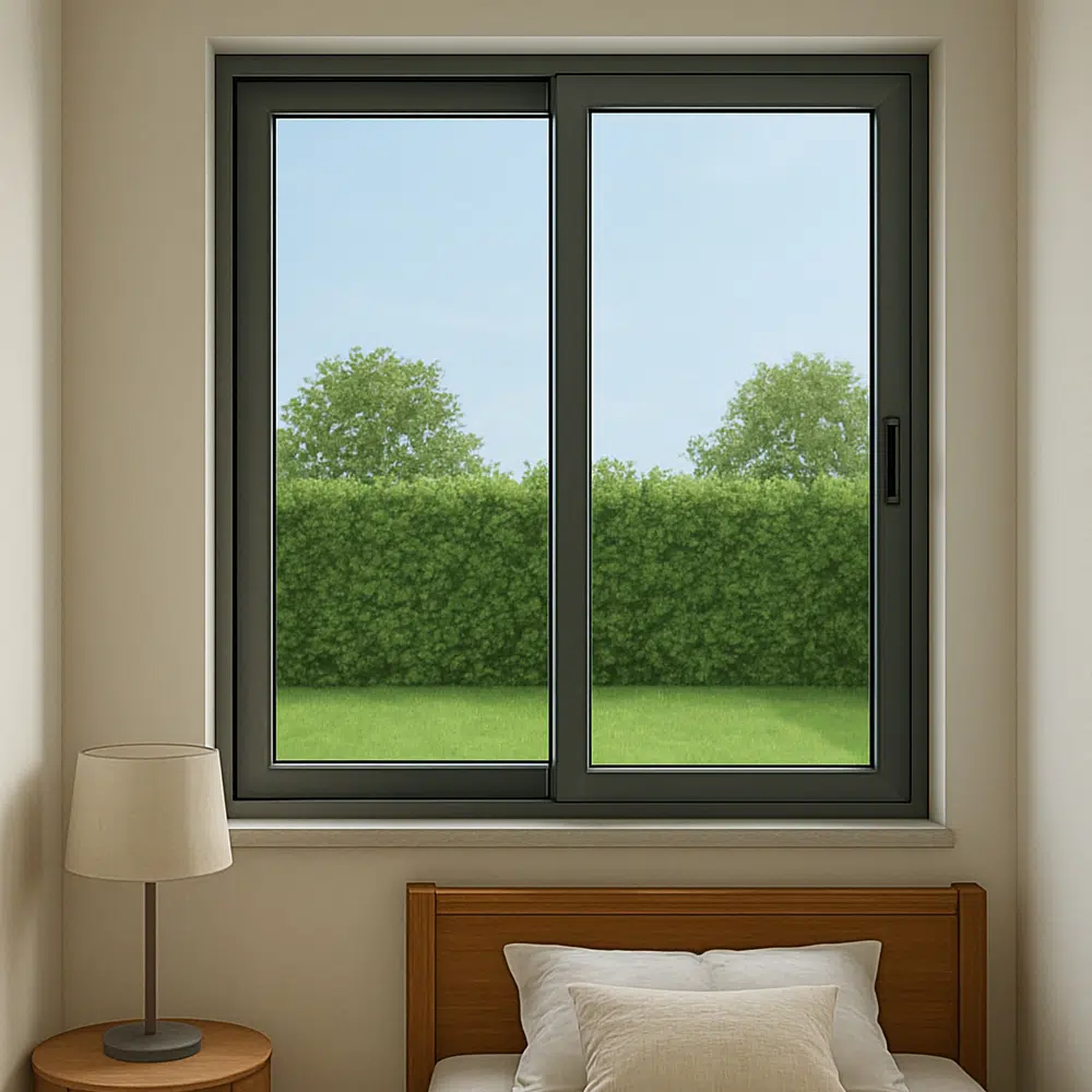 Sliding Windows installation in Arlington TX